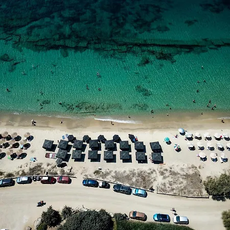 Apartamento Athina And Pláka