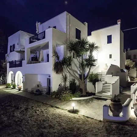 Apartamento Athina And Pláka