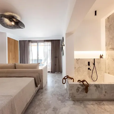 Athina And Apartamento