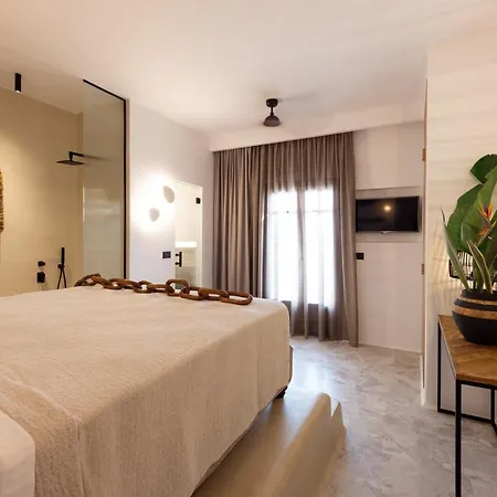 Apartamento Athina And Pláka