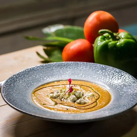 Apartamento Athina And *