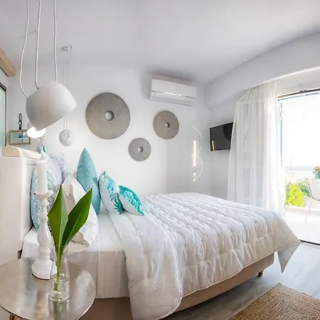 Athina And Apartamento Pláka