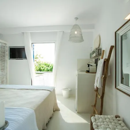 Apartamento Athina And *