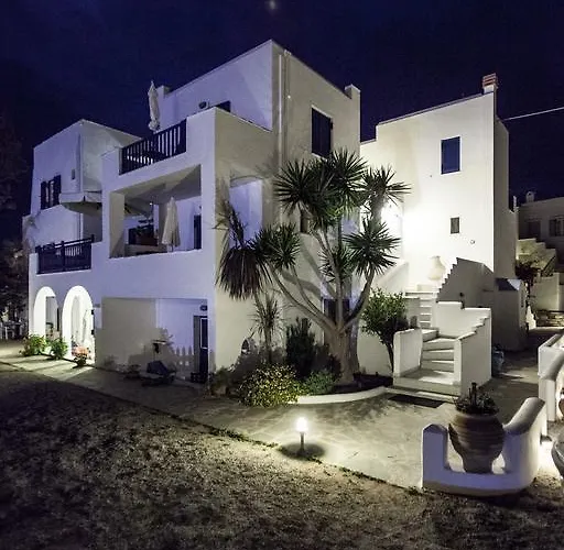 Apartamento Athina And Pláka