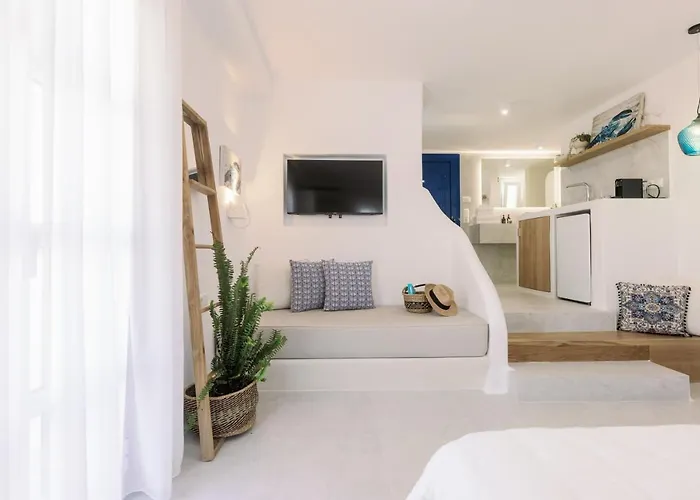 Apartamento Athina And Pláka