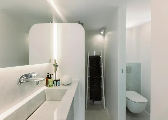 Apartamento Athina And