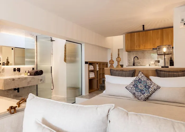 Apartamento Athina And Pláka