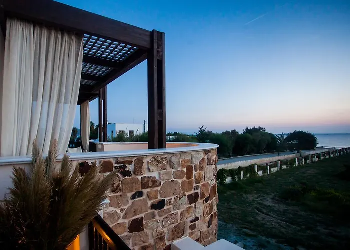 Athina And Apartamento Pláka