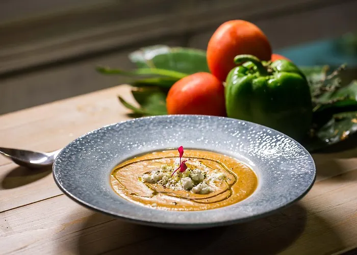 Apartamento Athina And *