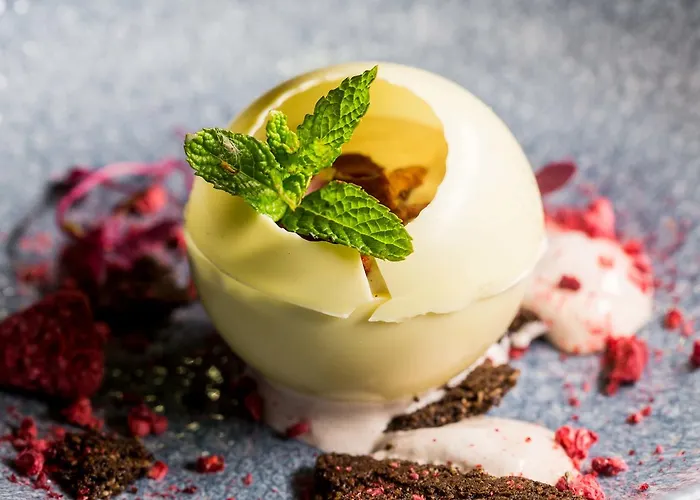 Athina And Apartamento