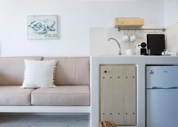 Apartamento Athina And *