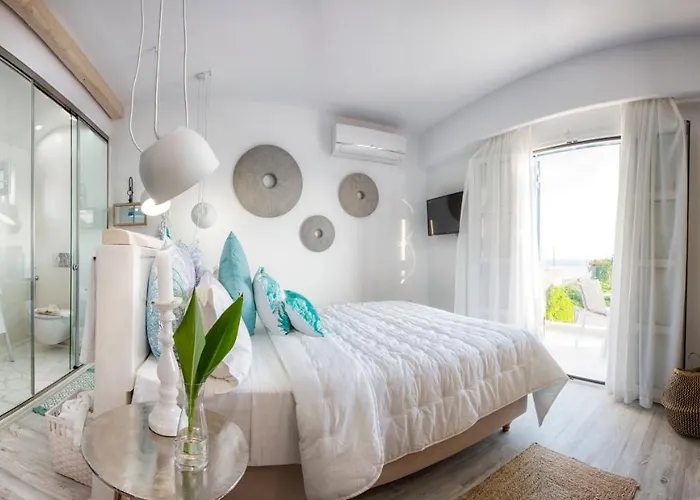 Athina And Apartamento Pláka