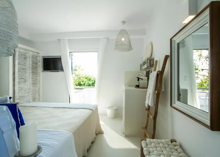 Apartamento Athina And *