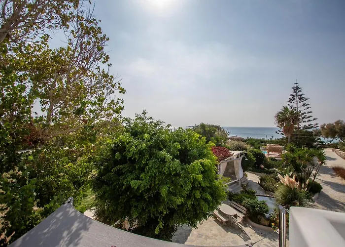 Apartamento Athina And