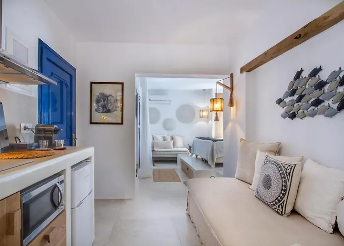 Apartamento Athina And Pláka