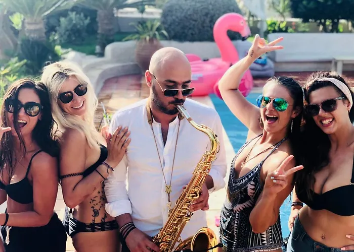 Apartamento Athina And Pláka