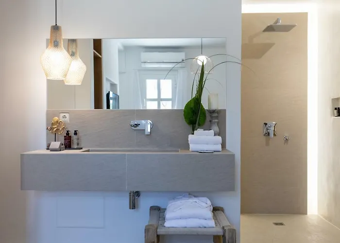 Apartamento Athina And *