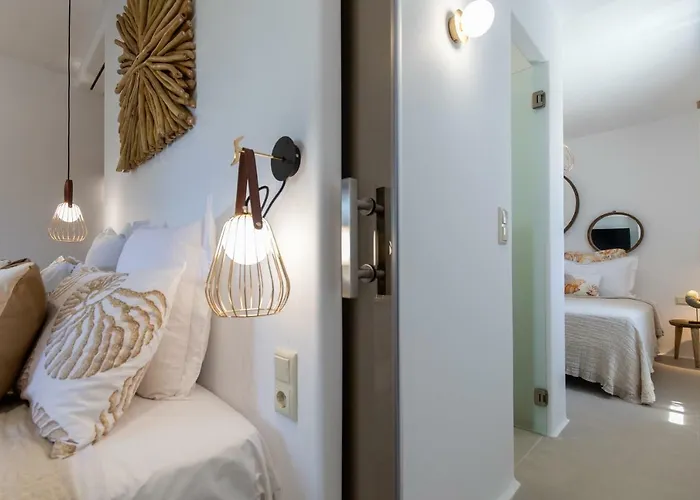 Athina And Apartamento Pláka