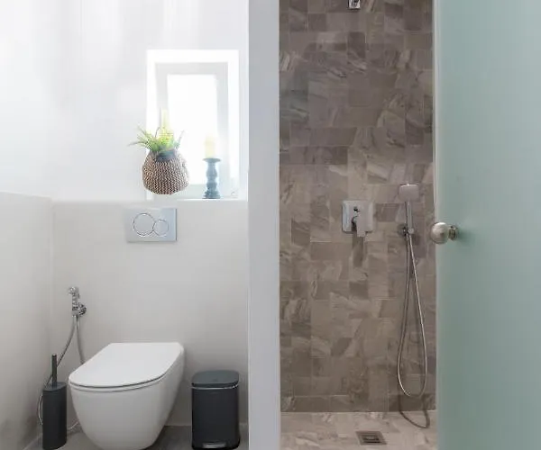 Apartamento Athina And