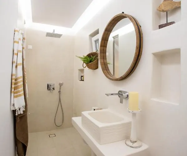 Athina And Apartamento Pláka