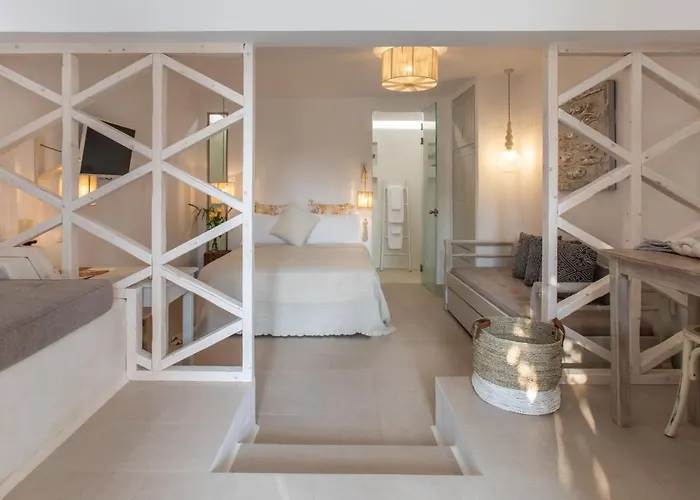 Apartamento Athina And