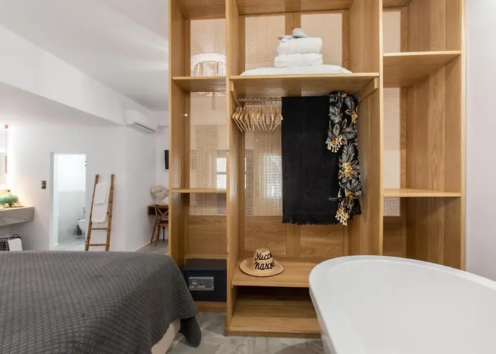 Apartamento Athina And Pláka