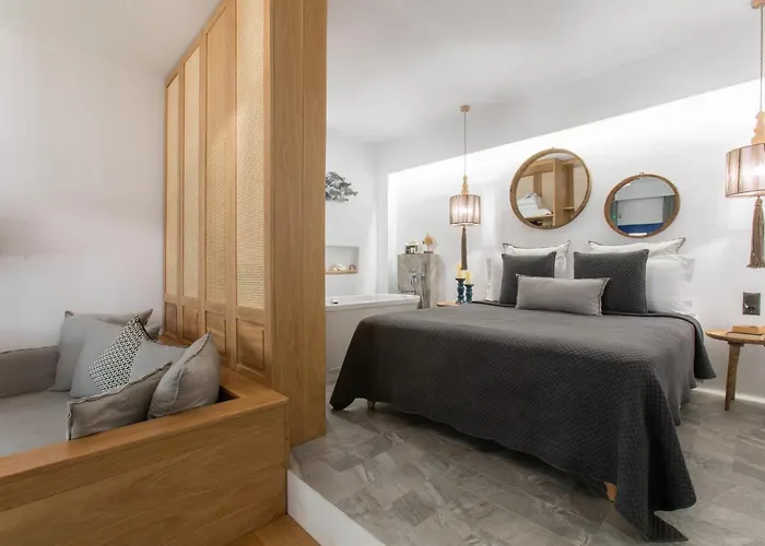 Athina And Apartamento