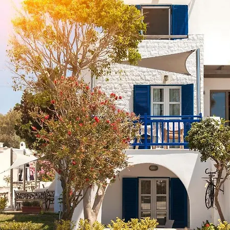 Athina And * Plaka (Naxos)