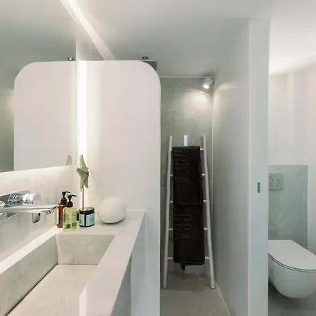 Apartment Athina And