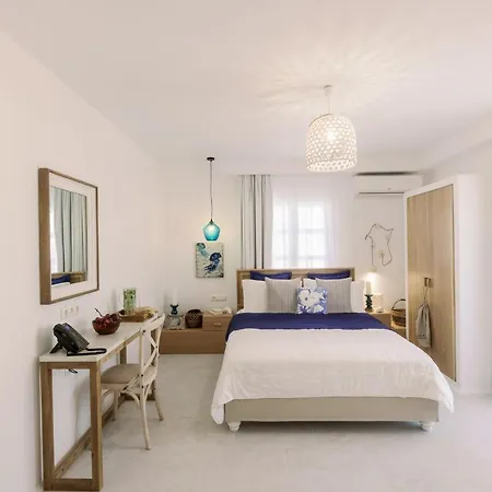 Apartmán Athina And Pláka