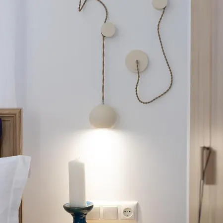 Apartment Athina And *