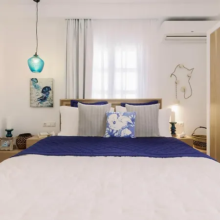 Apartmán Athina And