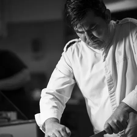 Athina And Apartment