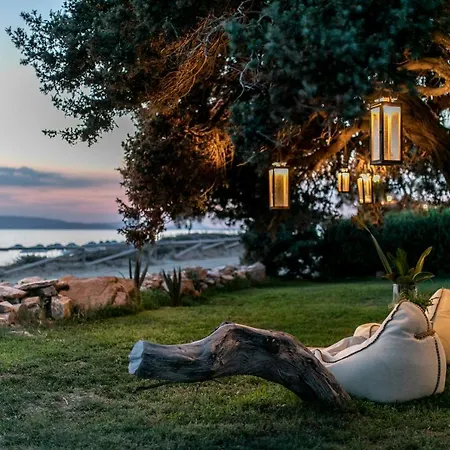 Apartment Athina And