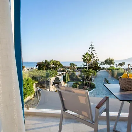 Athina And Appartement