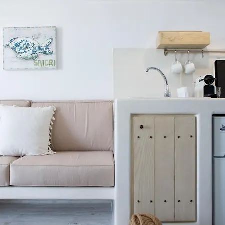 Appartement Athina And *