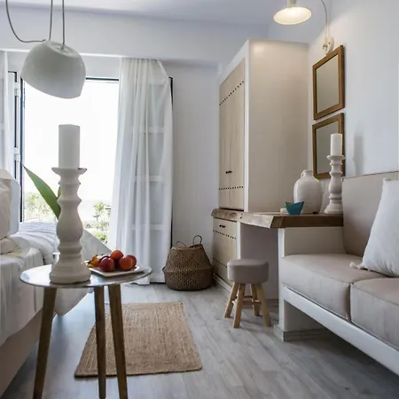 Athina And Apartmán Pláka