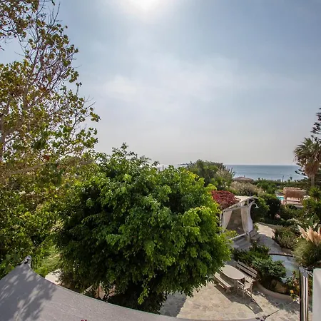 Appartement Athina And