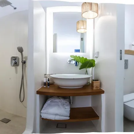 Apartment Athina And Plaka (Naxos)