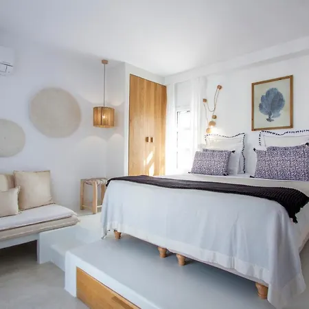Apartmán Athina And