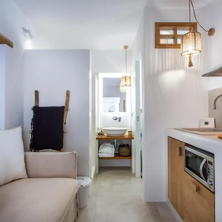 Athina And Appartement *