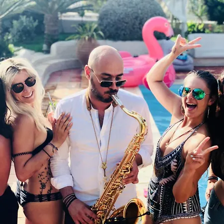 Apartment Athina And Plaka (Naxos)