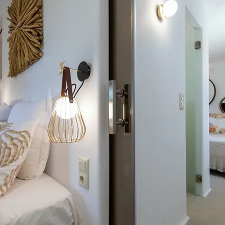 Athina And Appartement Pláka