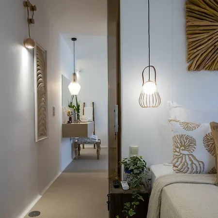 Athina And Appartement Pláka