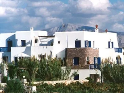 Apartmán Athina And Pláka