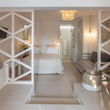 Appartement Athina And