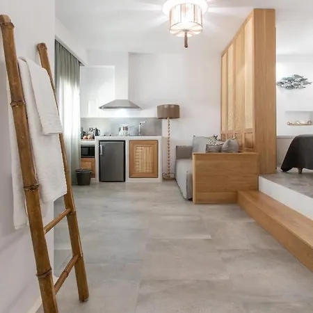 Athina And Apartment *