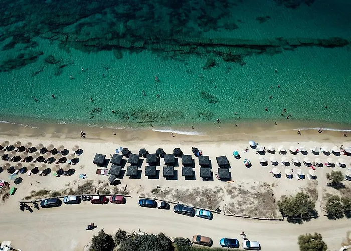 Lägenhet Athina And Pláka