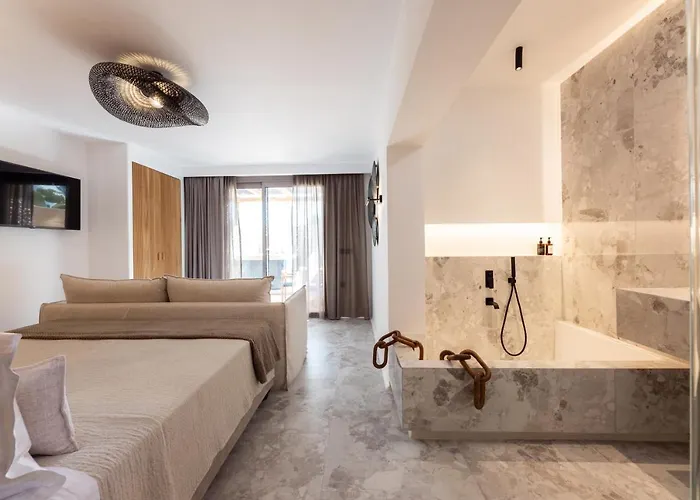 Athina And Lägenhet