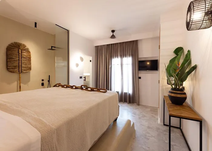 Lägenhet Athina And Pláka